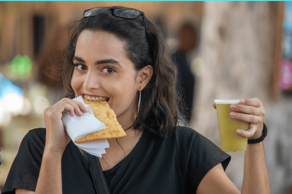 Benefícios do Caldo de Cana para Gestantes