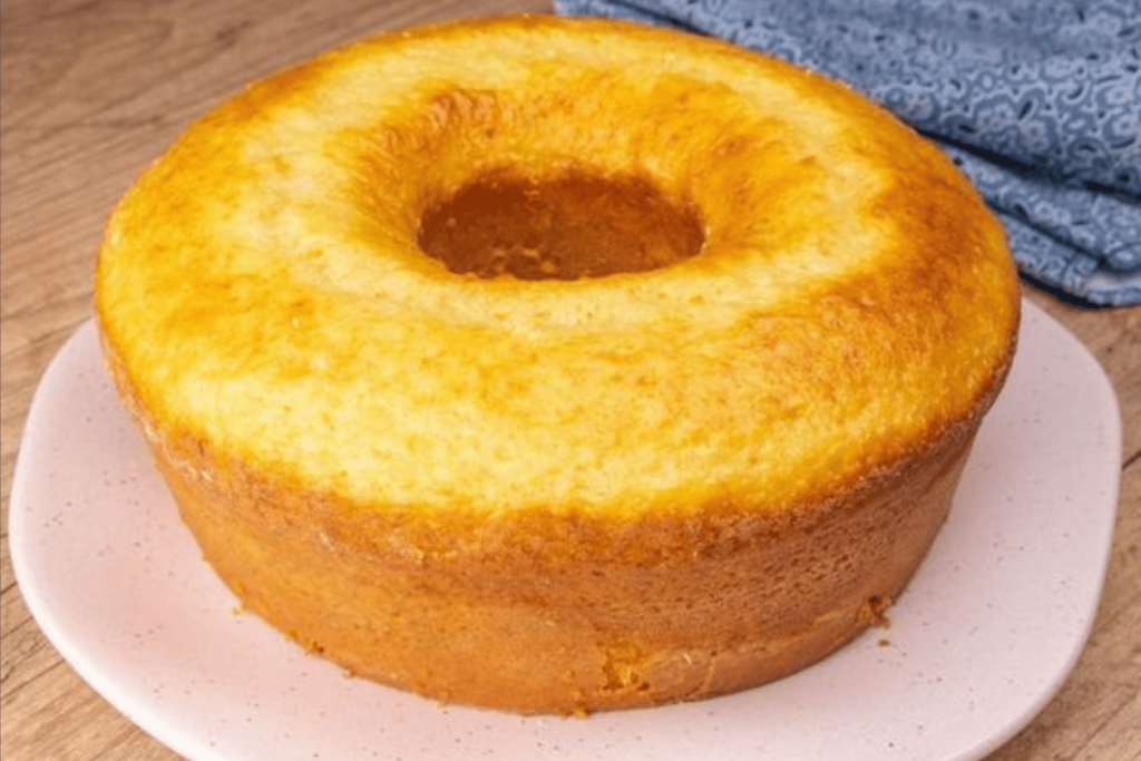 Como Fazer Bolo de Queijo