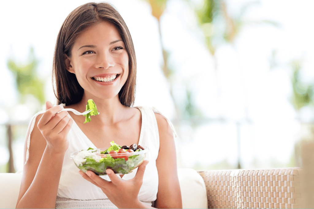 Dieta Japonesa para Emagrecer até 7 kg em 1 Semana