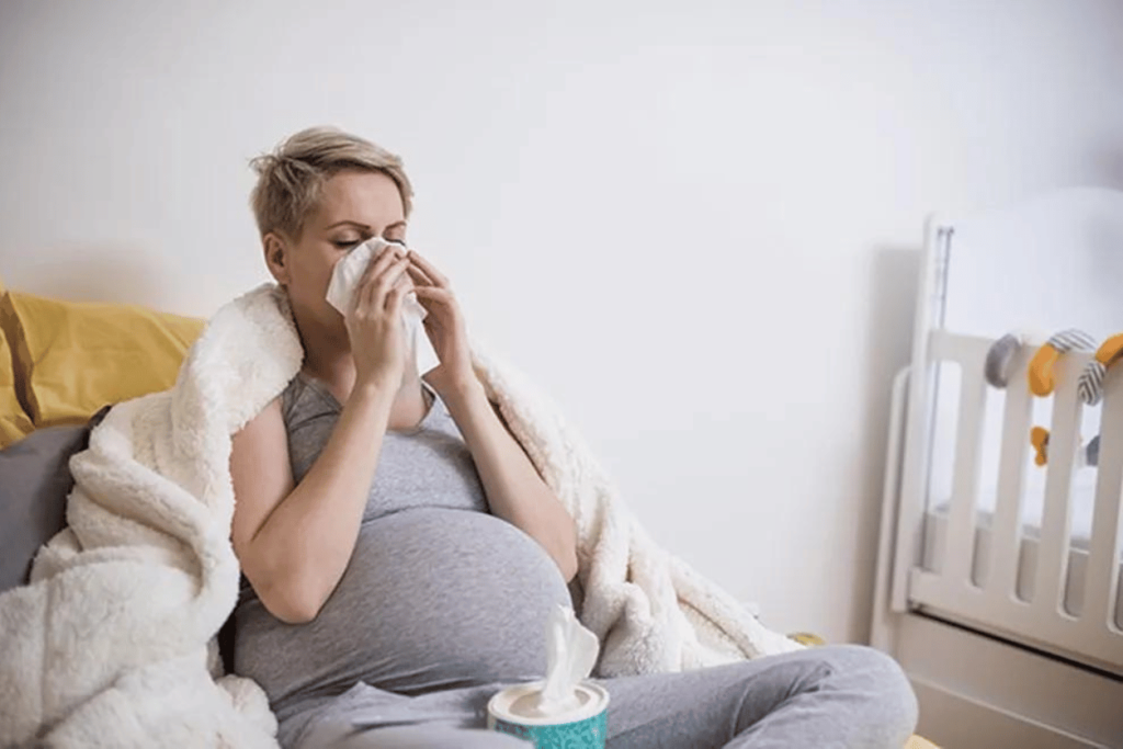 O que Grávida Pode Tomar para Gripe