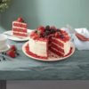 Receitas de bolo red velvet