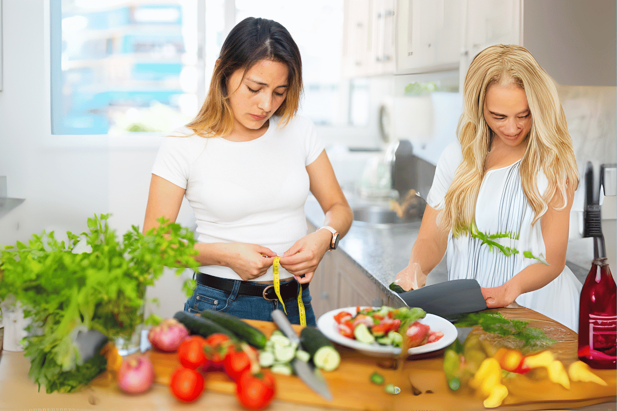 Tipo de dieta para emagrecer