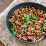 As receitas com carne moída é um dos ingredientes mais versáteis na cozinha, permitindo a criação de pratos simples e sofisticados.