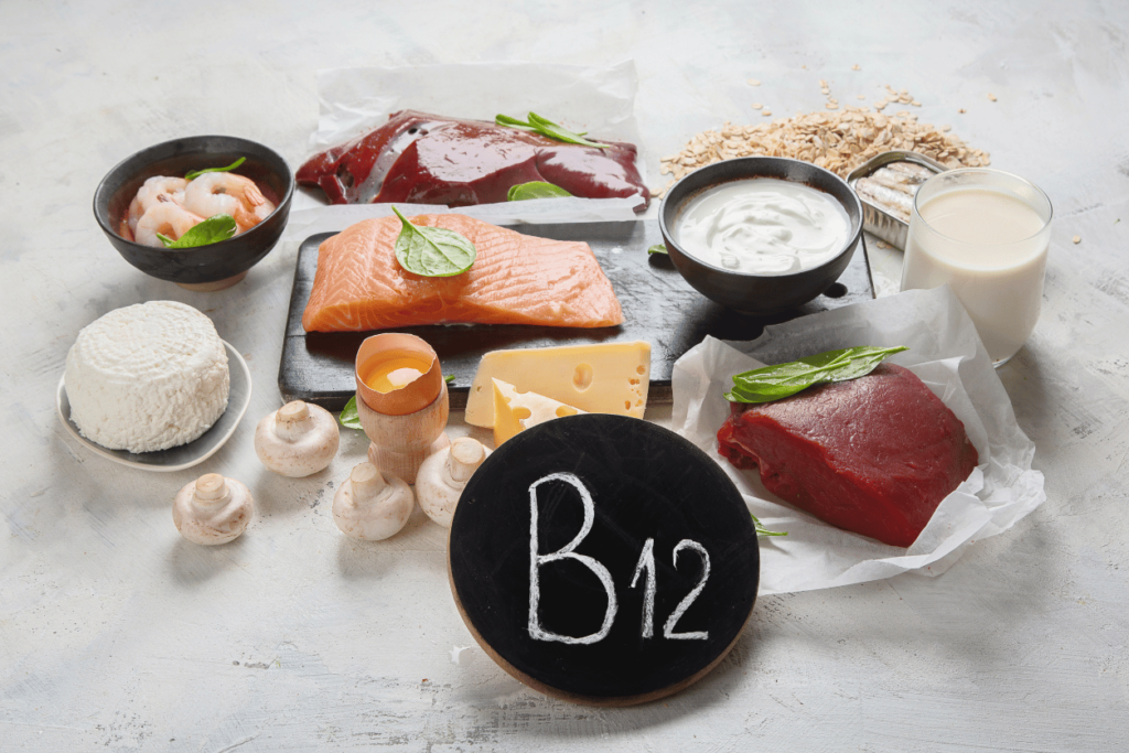 Vitamina B12