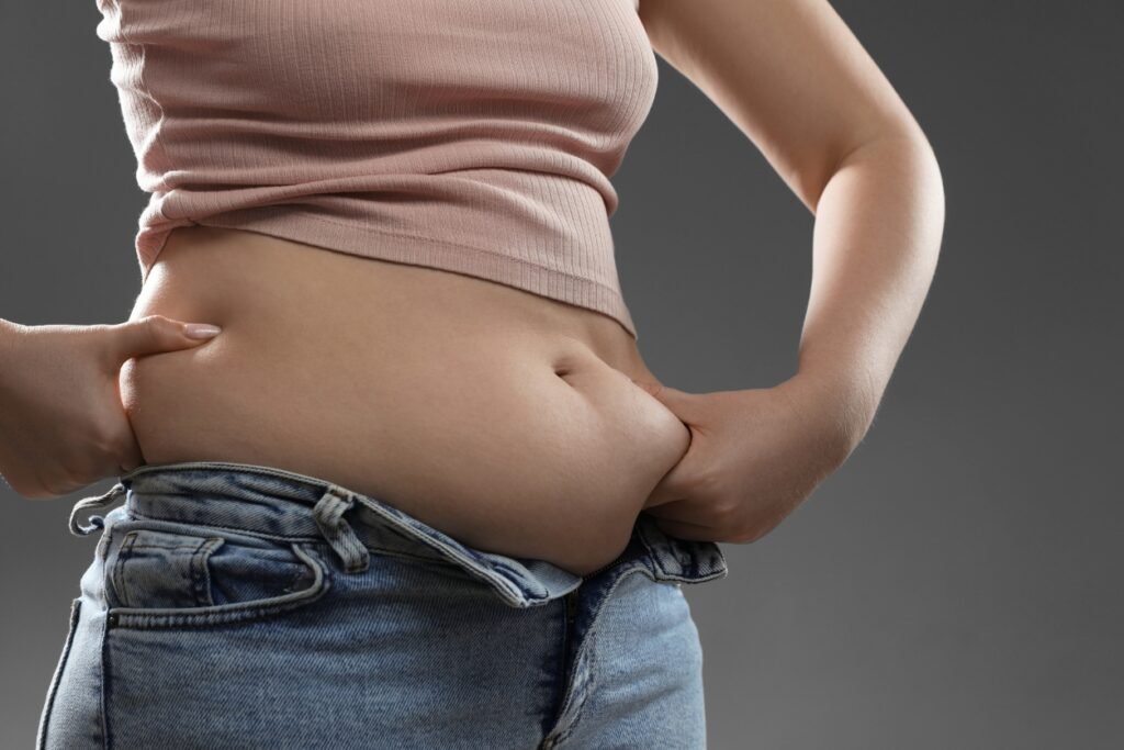 Dieta Seca Barriga em 7 Dias