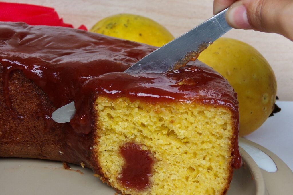 Receitas da Vovozinha