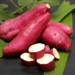 Descubra os benefícios das informações nutricionais da batata doce e como ela pode melhorar sua saúde.