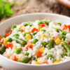 Arroz à grega