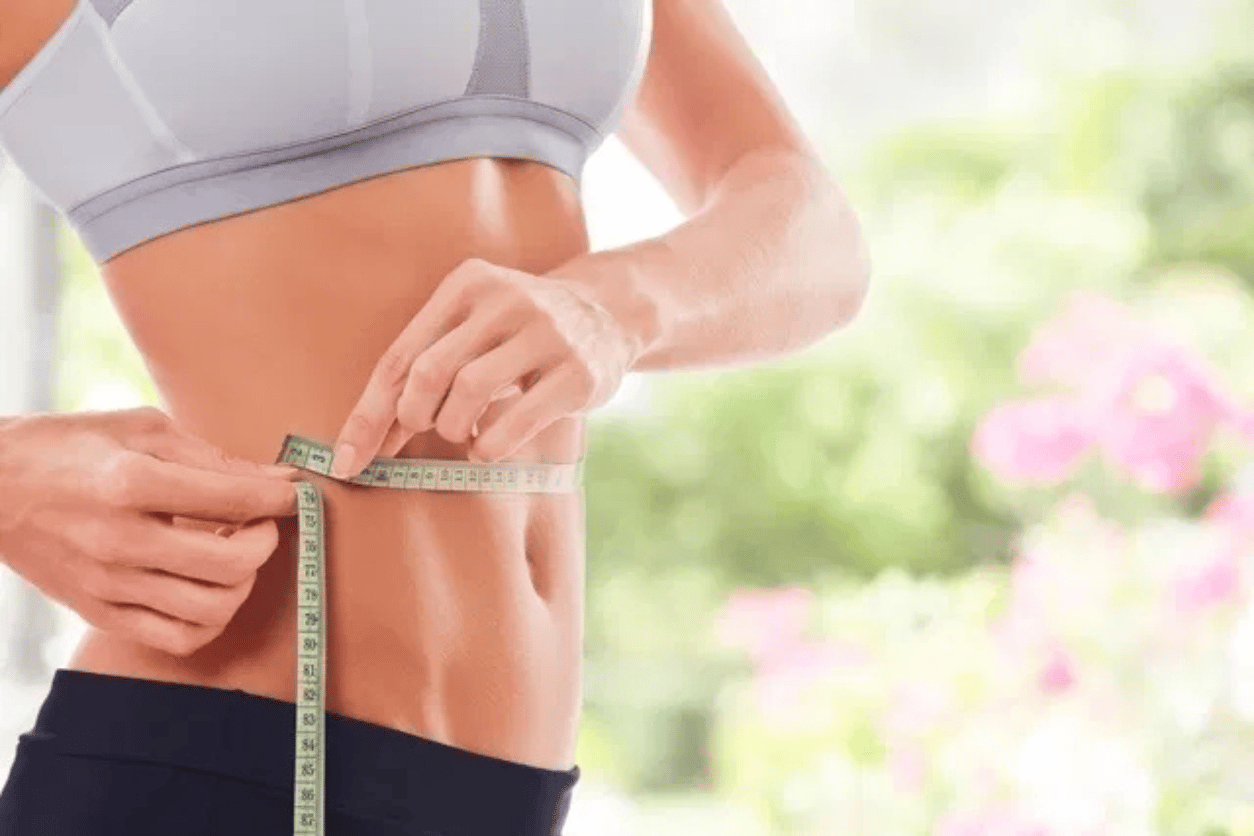 Como perder gordura abdominal
