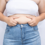 Dieta para perder gordura abdominal
