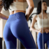 Exercícios para levantar bumbum