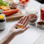 Suplementos para emagrecer